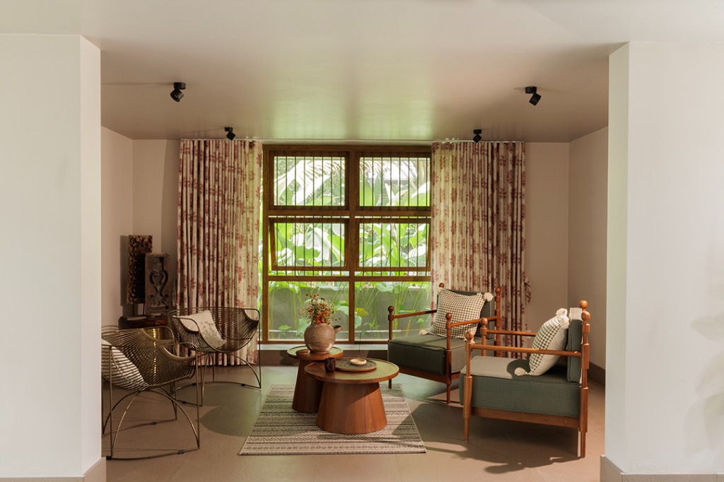 ZOOSH bespoke living room furniture